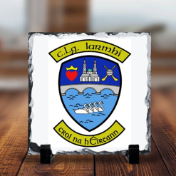 Westmeath County Crests & Flags