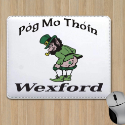 Wexford Mouse Mats