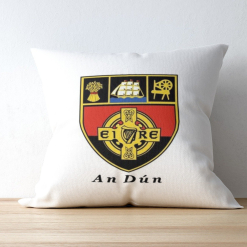 Down Crest Cushion