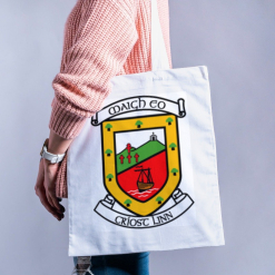 Mayo Crest Shoulder Bag