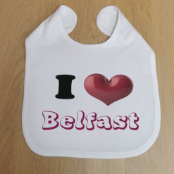 Belfast Bibs