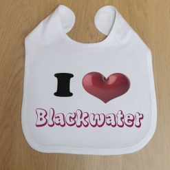 Blackwater Bibs