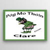 Pog Mo Thoin Clare