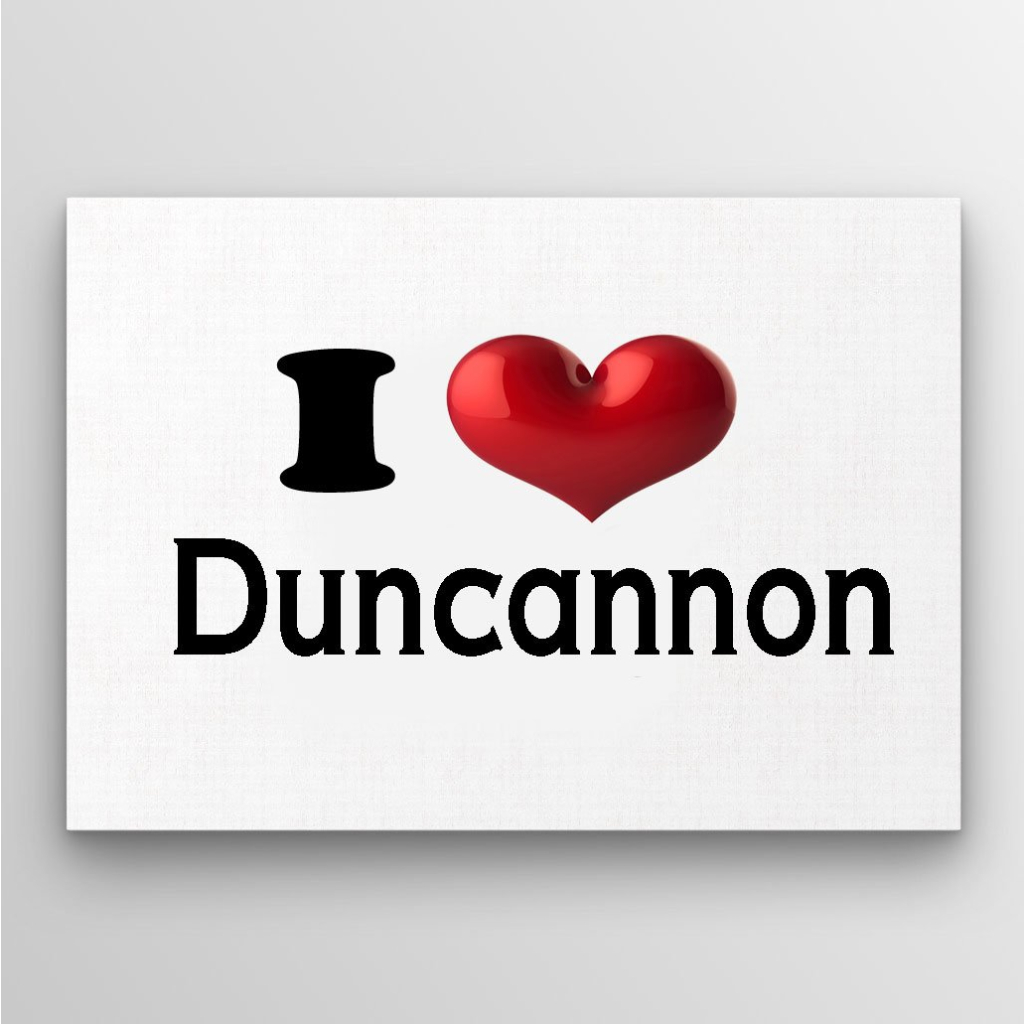 Duncannon Wall Decor