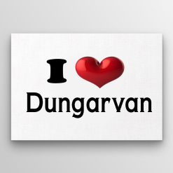 Dungarvan Wall Decor