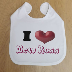 New Ross Bibs