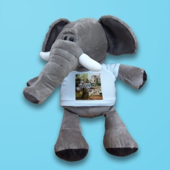 Scenic Plush Toy Armagh