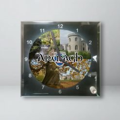 Scenic Armagh - Clock