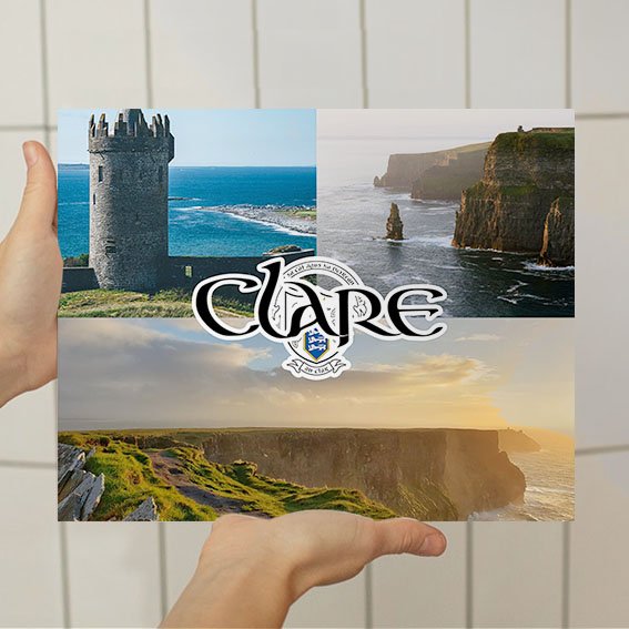 Scenic Clare