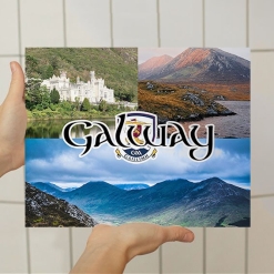 Galway Wall Decor