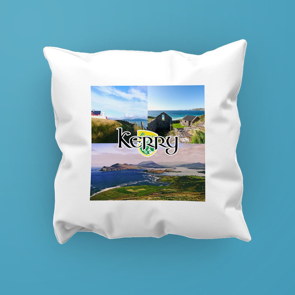 Scenic Kerry Cushion
