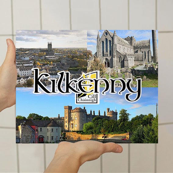 Scenic Kilkenny