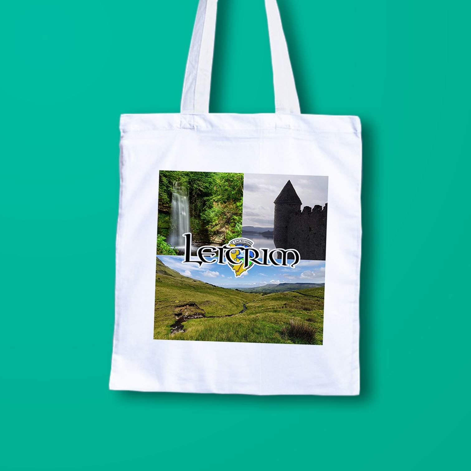 Scenic Leitrim Shoulder Bag
