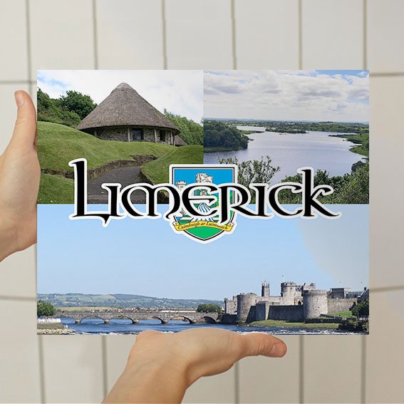 Scenic Limerick