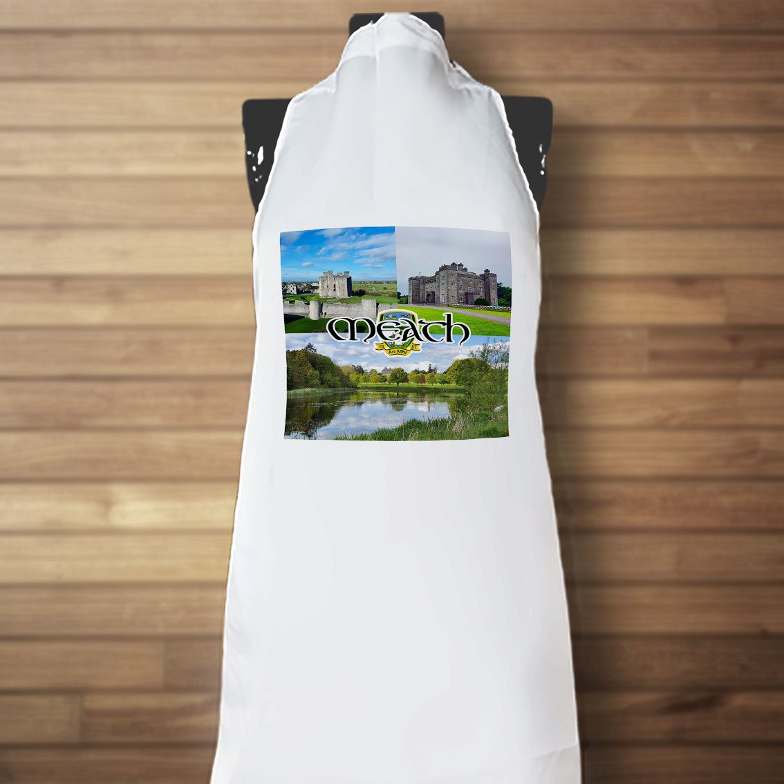 Scenic Meath Apron