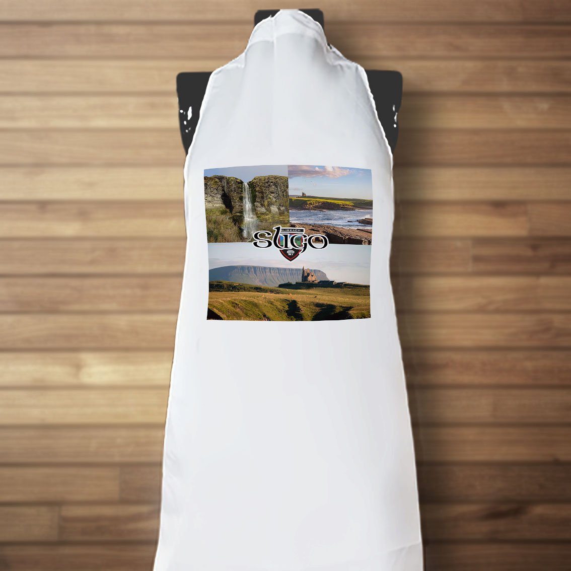 Scenic Sligo Apron