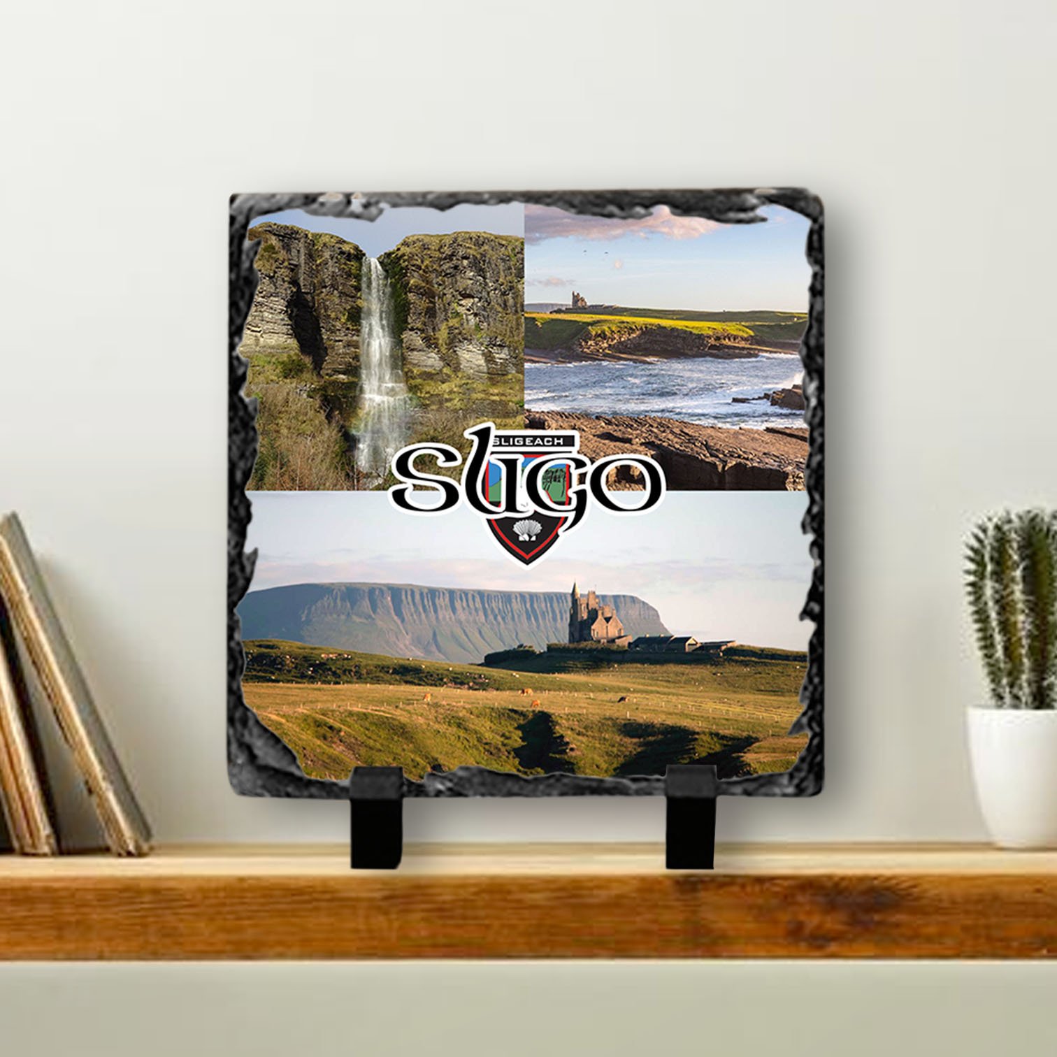 Scenic Sligo Slate