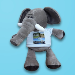 Scenic Plush Toy Westmeath