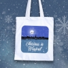 Bag - Christmas in Wexford