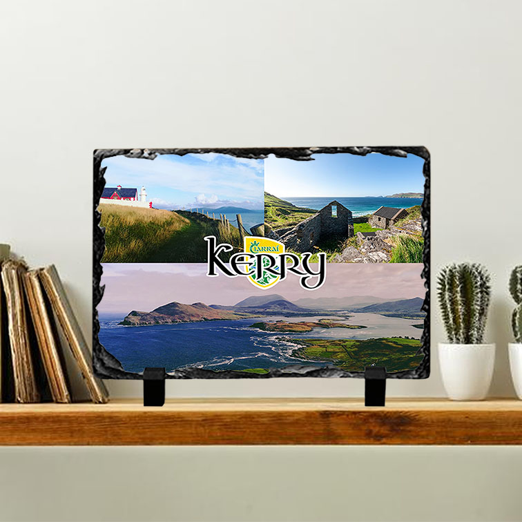 Scenic Kerry Slate Tile