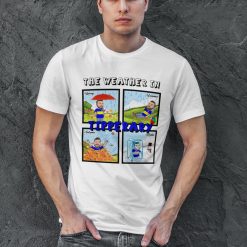 The Weather In Tipperary