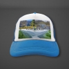 Scenic Wicklow Baseball Cap