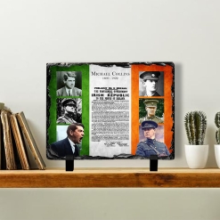 Michael Collins Proclamation Slate #02