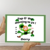 Top O the Morn Derry