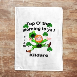 Kildare T-Towel