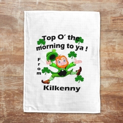 Kilkenny T-Towel