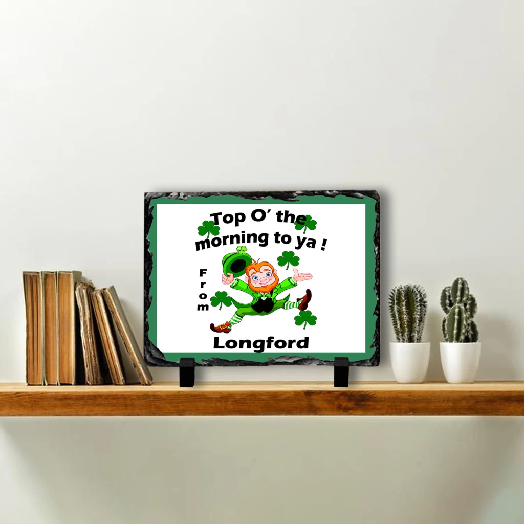 Top O Morn Longford