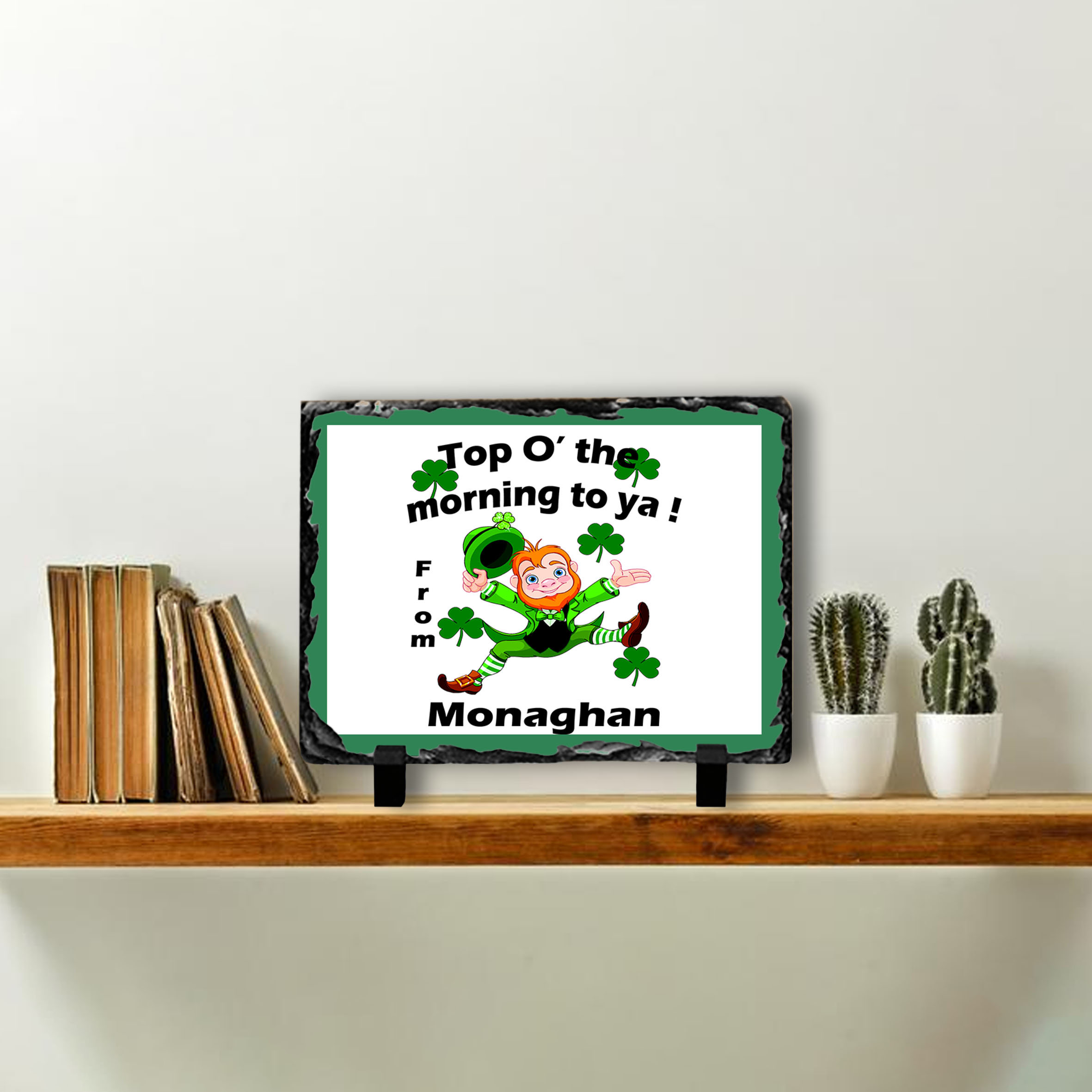 Top O Morn Monaghan