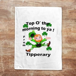 Tipperary T-Towel