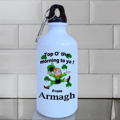 Armagh Sports Bottles
