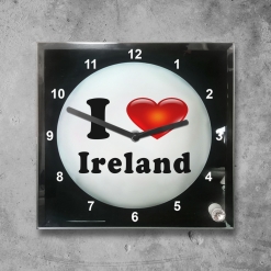 Ireland Clocks