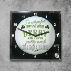 Derry Clocks