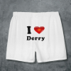 I Heart Derry Underpants