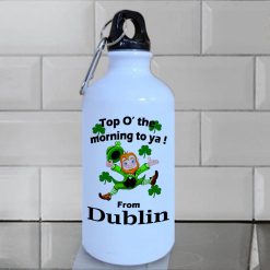 Dublin Sports Bottles