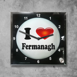 Fermanagh Clocks