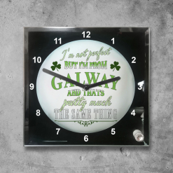 Galway Clocks