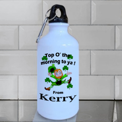 Top O Morn Kerry Sports Bottle