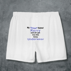 Kerry Underwear