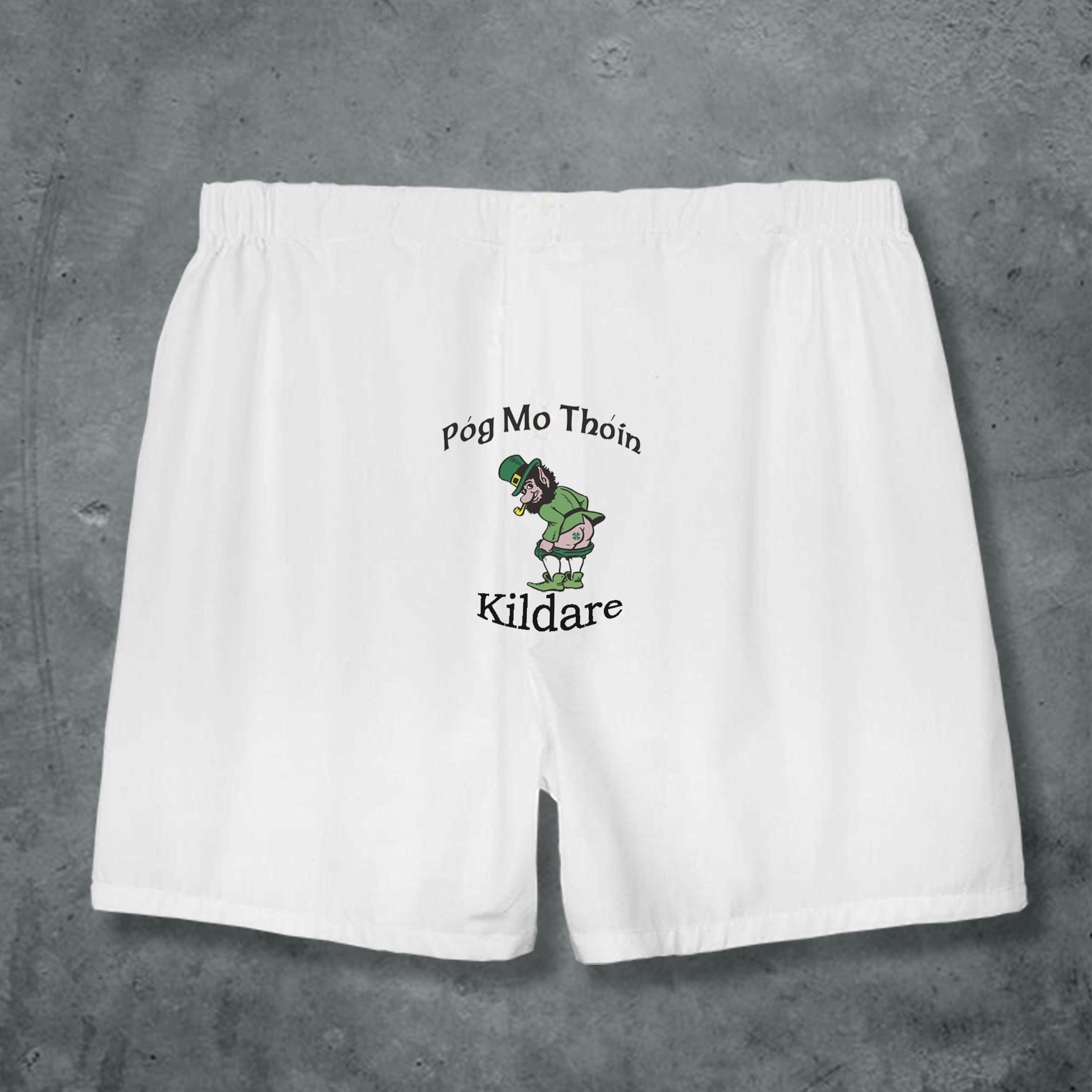 Pog Mo Thoin Kildare Underpants