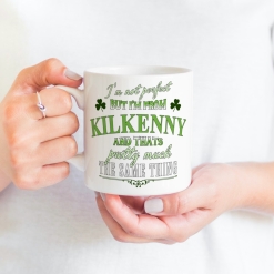 Kilkenny Mugs