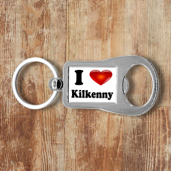Kilkenny Keyrings