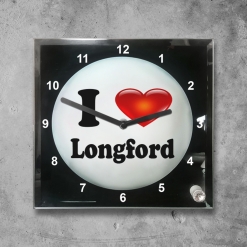 Longford Clocks