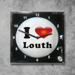 Louth Clocks