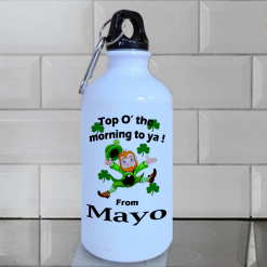 Mayo Sports Bottles