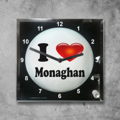 Monaghan Clocks