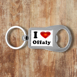 Offaly Keyrings